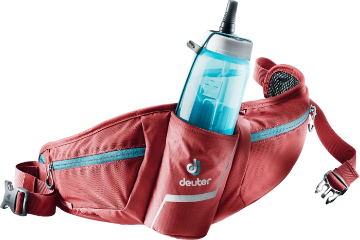 Deuter Pulse 2 cranberry