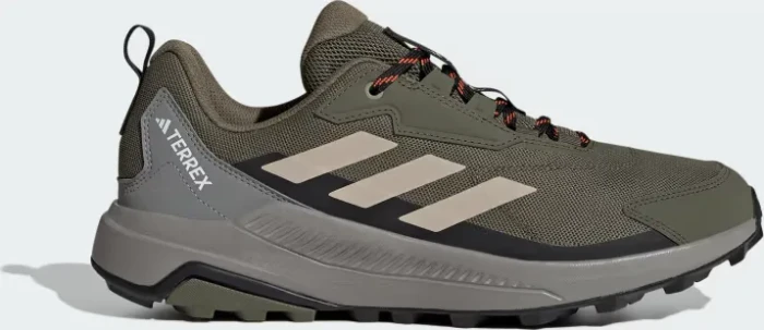 adidas Terrex Anylander olive strata/wonder beige/core black (Herren)