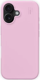 iDeal of Sweden Silicone Case MagSafe für Apple iPhone 17 bubblegum pink