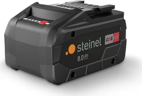 Steinel CAS Werkzeug-Akku 18V, 8.0Ah, Li-Ionen/LiHD [8.0Ah] [144Wh]