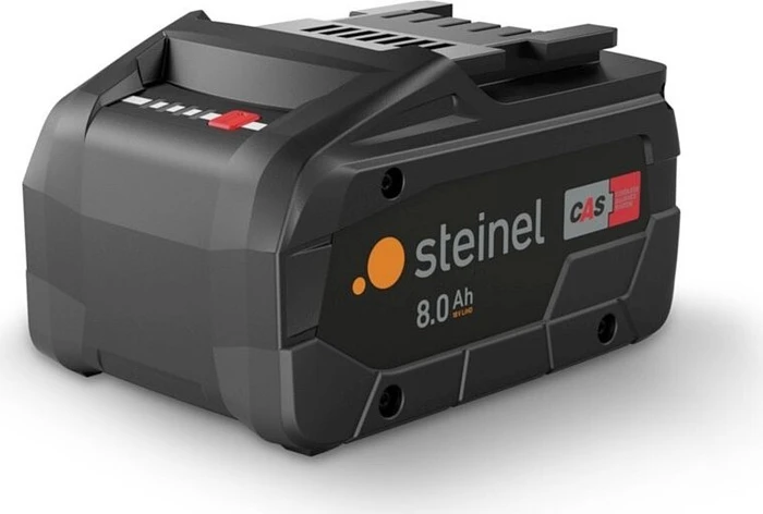 Steinel CAS Werkzeug-Akku 18V, 8.0Ah, Li-Ionen/LiHD [8.0Ah] [144Wh]