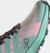 adidas Terrex Speed Ultra cloud white/acid mint/screaming pink (Damen) Vorschaubild