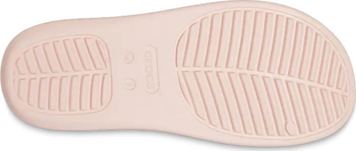 Crocs Getaway Platform H-Strap quartz (Damen)