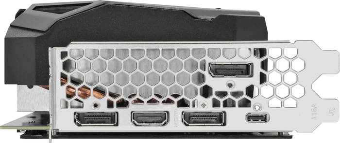 Palit GeForce RTX 2070 GameRock Premium, 8GB GDDR6, HDMI, USB-C, 3x DP