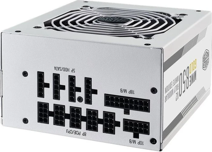 Cooler Master MWE Gold V2 Full Modular ATX 2.52