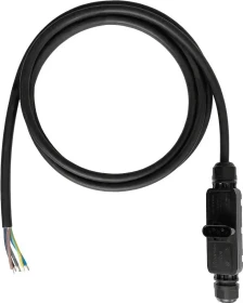 hoymiles T-Knoten Set mit AC-Kabel 3m für HMT-Inverter