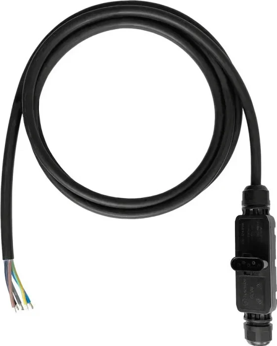 hoymiles T-Knoten Set mit AC-Kabel 3m für HMT-Inverter