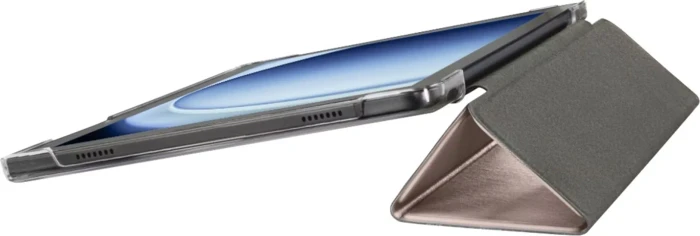 Hama Tablet Case Fold Clear für Samsung Galaxy Tab A9+ 11", rosa