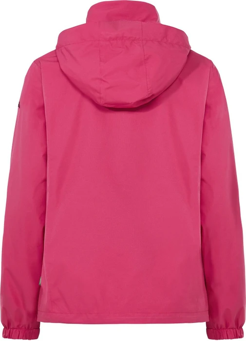 Vaude Escape Light Funktionsjacke hibiscus pink (Damen)