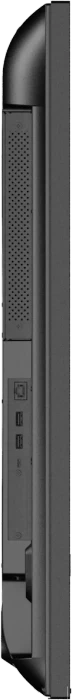 Philips D-Line 50BDL4650D, 49.5"