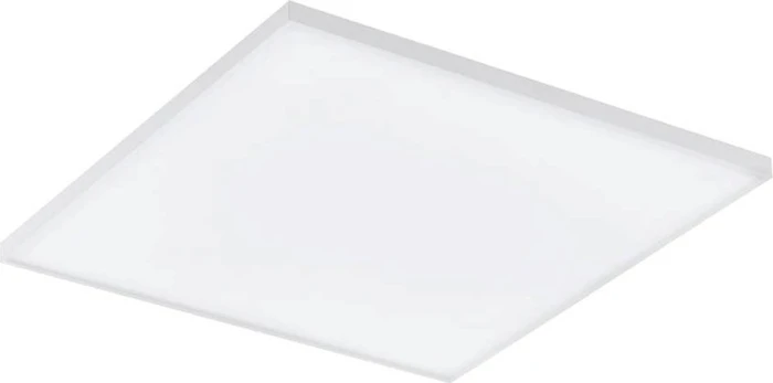 Eglo connect.Z Turcona-Z LED Panel 45x45 weiß