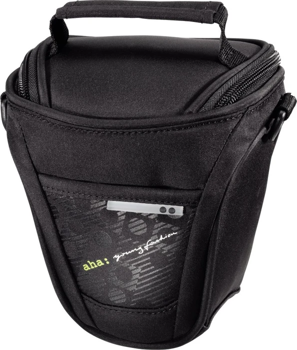 Hama aha 90 Colt Lenni Holstertasche schwarz