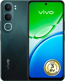Vivo Y21d 128GB jade green