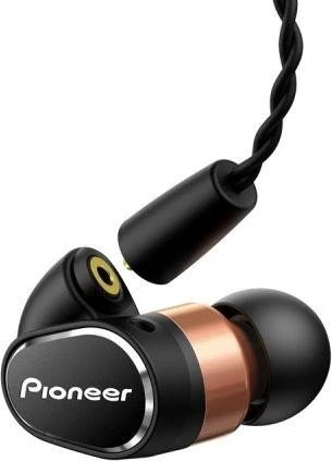 Pioneer SE-CH9T schwarz/gold