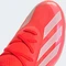 adidas X Crazyfast Pro FG solar red/cloud white/team solar yellow 2 Vorschaubild