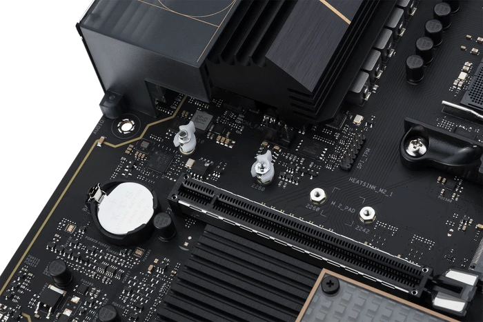 ASUS ProArt X570-Creator WIFI (AMD AM4)