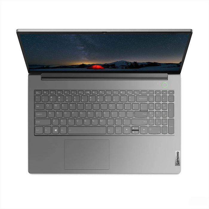 Lenovo ThinkBook 15 G2 ARE, Mineral Grey, Ryzen 5 4500U, 16GB RAM, 512GB SSD, DE