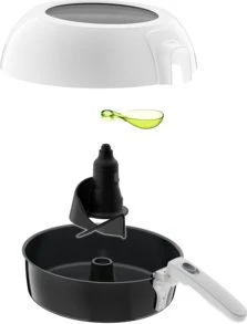 Tefal FZ7200 Actifry Extra