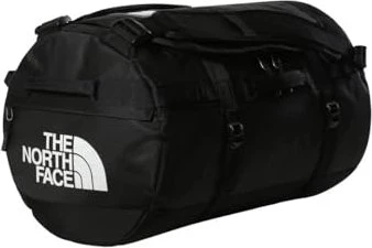 The North Face Base Camp Duffel S tnf black/tnf white/npf