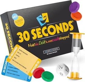 30 Seconds