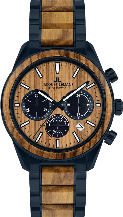 Jacques Lemans Eco Power 1-2115