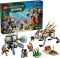 LEGO Horizon Adventures - Aloy und Varl vs. Panzerwanderer und Sägezahn Vorschaubild
