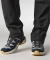 Salomon X Ultra 360 Edge Mid GTX gray violet/black/surf the web (Herren) Vorschaubild