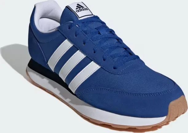 adidas Run 60s 3.0 royal blue/cloud white/core black (Herren)