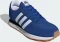 adidas Run 60s 3.0 royal blue/cloud white/core black (Herren) Vorschaubild