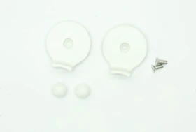 Villeroy & Boch Ersatzpuffer für Omnia WC-Sitz