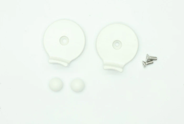 Villeroy & Boch Ersatzpuffer für Omnia WC-Sitz