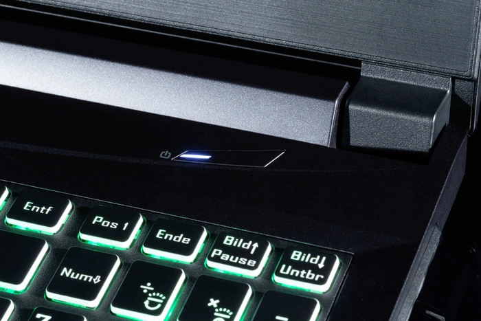 Captiva Highend Gaming I53-330, Core i7-9750H, 8GB RAM, 120GB SSD, 1TB HDD, GeForce RTX 2060, DE