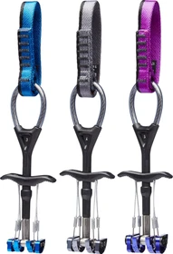 Black Diamond Camalot C4 Set .3-.5 Klemmgerät