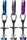 Black Diamond Camalot C4 Set .3-.5 Klemmgerät (BD2621000000ALL1)