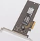 Kingston KC1000H 480GB, Add-In Card / PCIe 3.0 x4 Vorschaubild