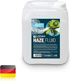 Cameo Haze Fluid 5l