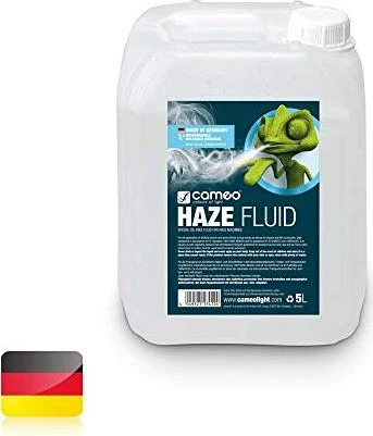 Cameo Haze Fluid 5l