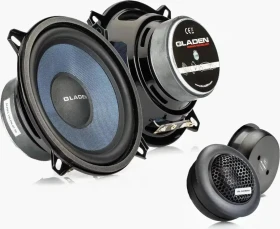Gladen Alpha 130
