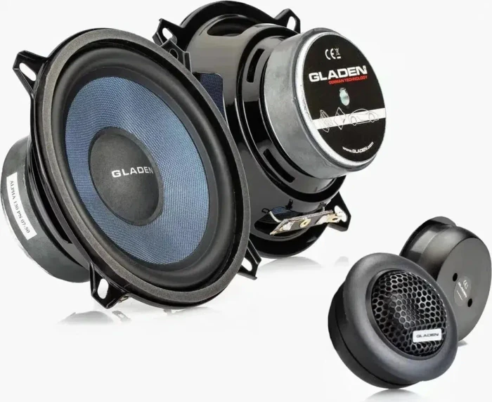 Gladen Alpha 130