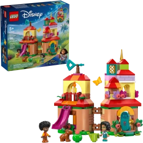 LEGO Disney - Encanto Mini-Haus