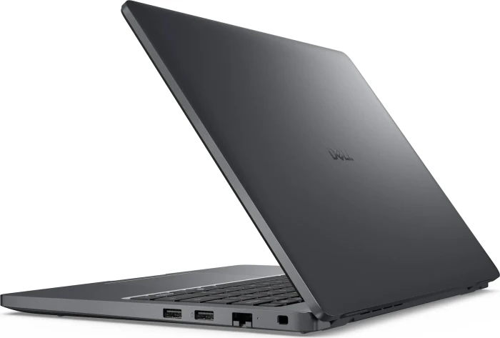 Dell Pro 14 PC14250, grau, Core 5 120U, 16GB RAM, 512GB SSD, DE