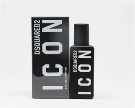 DSquared2 Icon Pour Homme Eau de Parfum, 30ml