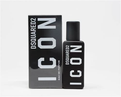 DSquared2 Icon Pour Homme Eau de Parfum, 30ml