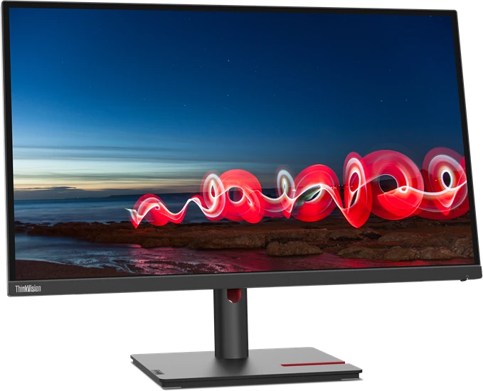 Lenovo ThinkVision T27h-30, 27"