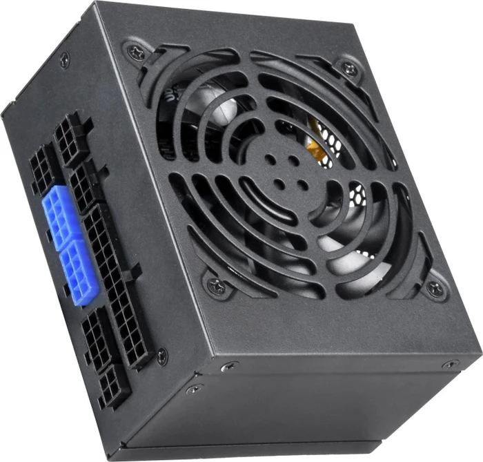 SilverStone SFX Series SX500-G 500W, SFX