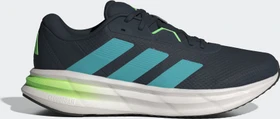 adidas Galaxy 7 aurora ink/mint ton/lime burst (Herren)