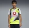 Puma BVB Borussia Dortmund 2025/2026 Auswärtstrikot kurzarm (Herren) Vorschaubild