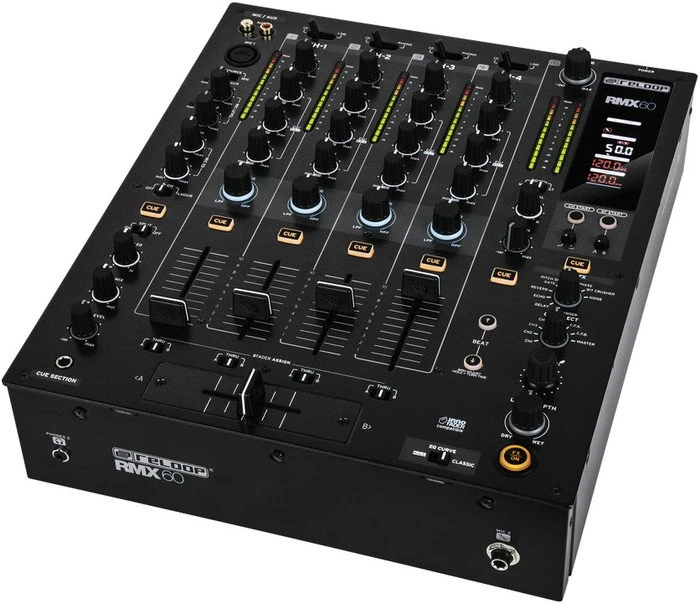 Reloop RMX-60 Digital