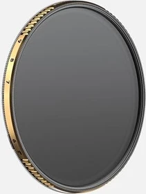 PolarPro Peter McKinnon Edition II VND 6-9 Stop Black Mist 1/8 Filter 77mm