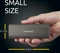 Intenso Portable SSD Professional, 1TB, USB-C 3.1 Vorschaubild